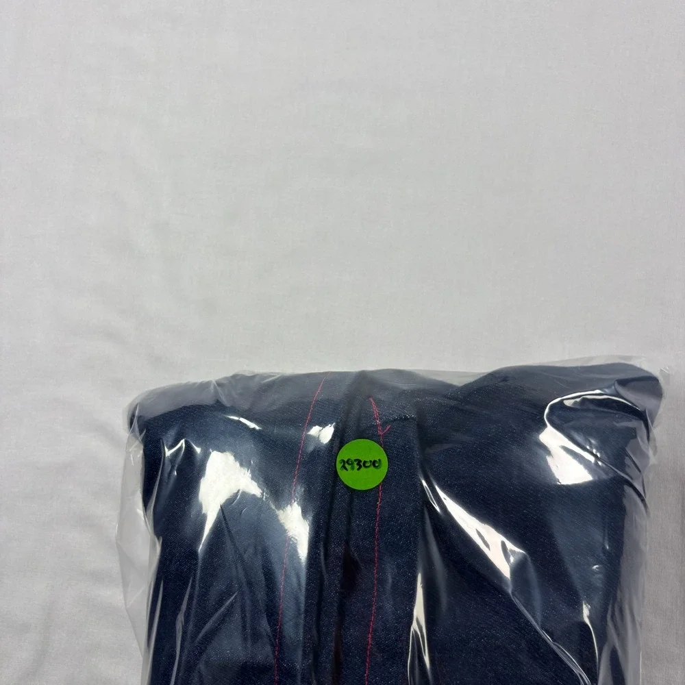FUBU jeans have